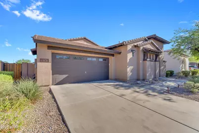 18141 W Mountain Sage Drive, Goodyear, AZ 85338 - Photo 5
