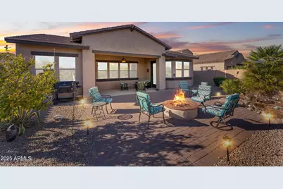 18141 W Mountain Sage Drive, Goodyear, AZ 85338 - Photo 3