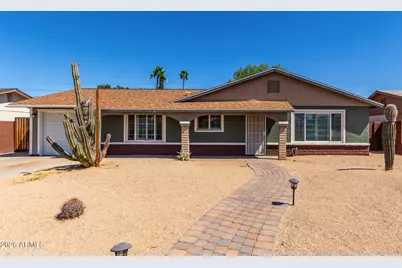 5807 S Palm Drive, Tempe, AZ 85283 - Photo 3