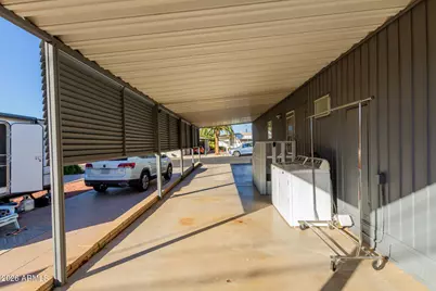 10401 N Cave Creek Road #50, Phoenix, AZ 85020 - Photo 25