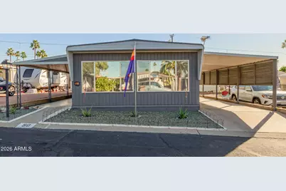 10401 N Cave Creek Road #50, Phoenix, AZ 85020 - Photo 31