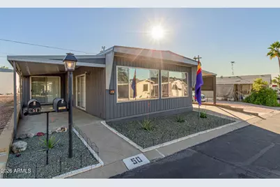 10401 N Cave Creek Road #50, Phoenix, AZ 85020 - Photo 29