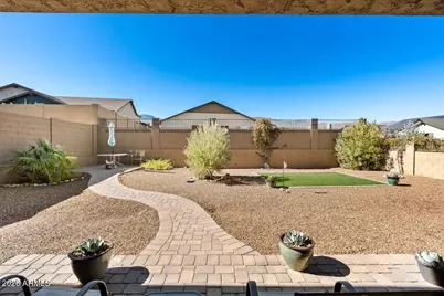 500 Hudgens Lane, Clarkdale, AZ 86324 - Photo 3
