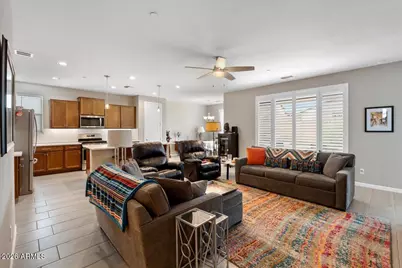 500 Hudgens Lane, Clarkdale, AZ 86324 - Photo 7