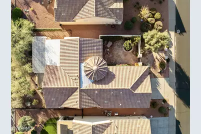 12739 W Nogales Drive, Sun City West, AZ 85375 - Photo 91