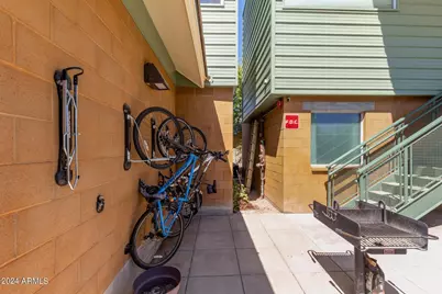 129 N 11th Avenue #1A, Phoenix, AZ 85007 - Photo 17