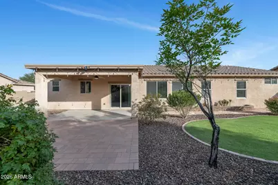 5833 W Hidalgo Avenue, Laveen, AZ 85339 - Photo 27