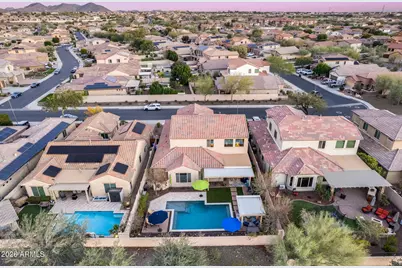 25846 N 108th Avenue, Peoria, AZ 85383 - Photo 47