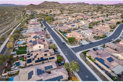 25846 N 108th Avenue, Peoria, AZ 85383 - Photo 43