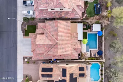 25846 N 108th Avenue, Peoria, AZ 85383 - Photo 49