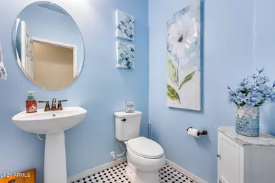 25846 N 108th Avenue, Peoria, AZ 85383 - Photo 29