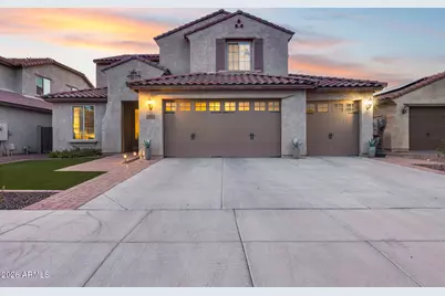 25846 N 108th Avenue, Peoria, AZ 85383 - Photo 7