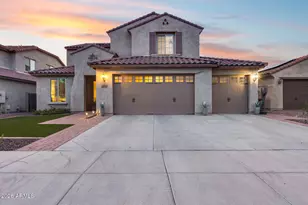 25846 N 108th Ave, Peoria, AZ 85383 - Photo 7