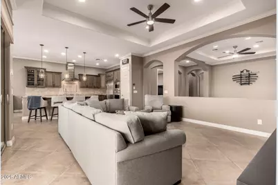 174 E Atacama Lane, Queen Creek, AZ 85140 - Photo 15