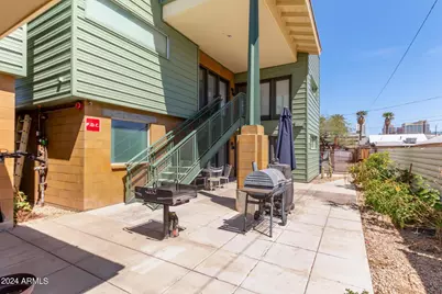 129 N 11th Avenue #Apt 2A, Phoenix, AZ 85007 - Photo 15