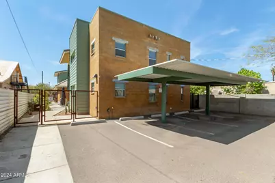 129 N 11th Avenue #Apt 2A, Phoenix, AZ 85007 - Photo 17