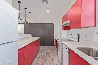 129 N 11th Avenue #Apt 2A, Phoenix, AZ 85007 - Photo 9