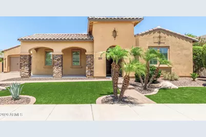 7242 W Rowel Road, Peoria, AZ 85383 - Photo 1