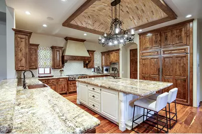 10297 E Buteo Drive, Scottsdale, AZ 85255 - Photo 19