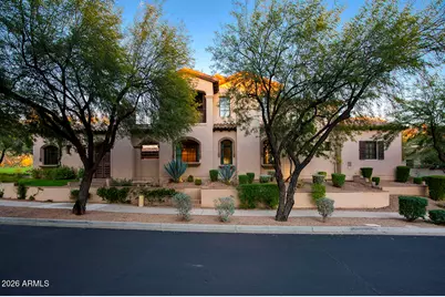 10297 E Buteo Drive, Scottsdale, AZ 85255 - Photo 7