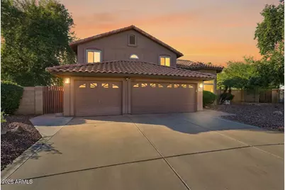 17002 S 34th Place, Phoenix, AZ 85048 - Photo 1