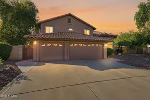 17002 S 34th Pl, Phoenix, AZ 85048 - Photo 1