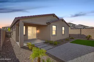 31853 N 124th Dr, Peoria, AZ 85383 - Photo 39