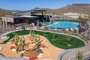 31853 N 124th Dr, Peoria, AZ 85383 - Photo 47