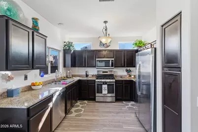 15348 W Arzon Way, Sun City West, AZ 85375 - Photo 17