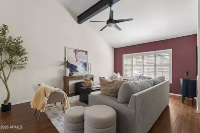 1608 E Weathervane Lane, Tempe, AZ 85283 - Photo 5