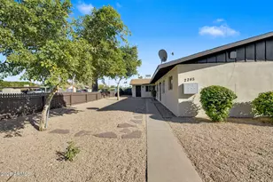 2245 N 28th St, Phoenix, AZ 85008 - Photo 41