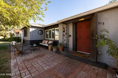 313 W Palm Lane, Phoenix, AZ 85003 - Photo 5