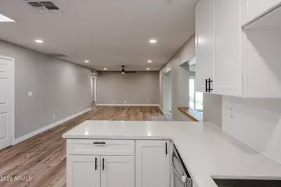 2267 E Caballero Circle, Mesa, AZ 85213 - Photo 23