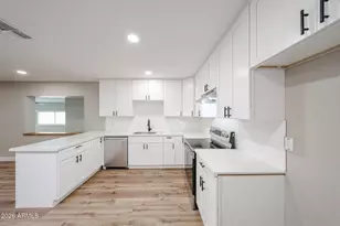 2267 E Caballero Cir, Mesa, AZ 85213 - Photo 19