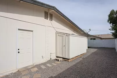 2267 E Caballero Circle, Mesa, AZ 85213 - Photo 57