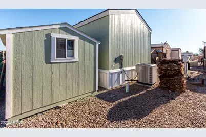 7810 W Peoria Avenue #121, Peoria, AZ 85345 - Photo 19