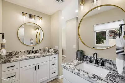 8347 E VÃ­a De Dorado --, Scottsdale, AZ 85258 - Photo 21