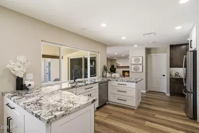 8347 E VÃ­a De Dorado --, Scottsdale, AZ 85258 - Photo 15