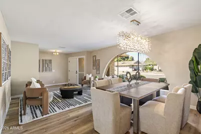 8347 E VÃ­a De Dorado --, Scottsdale, AZ 85258 - Photo 1