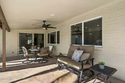 8347 E VÃ­a De Dorado --, Scottsdale, AZ 85258 - Photo 27