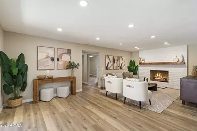 8347 E VÃ­a De Dorado --, Scottsdale, AZ 85258 - Photo 5