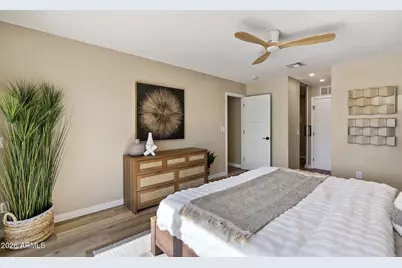 8347 E VÃ­a De Dorado --, Scottsdale, AZ 85258 - Photo 19