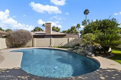 8347 E VÃ­a De Dorado --, Scottsdale, AZ 85258 - Photo 29