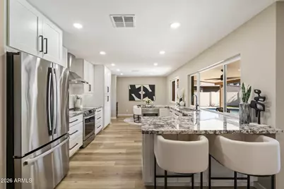 8347 E VÃ­a De Dorado --, Scottsdale, AZ 85258 - Photo 13