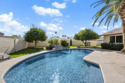 8347 E VÃ­a De Dorado --, Scottsdale, AZ 85258 - Photo 31