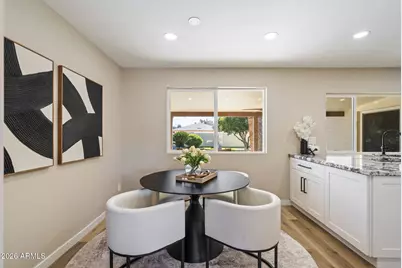 8347 E VÃ­a De Dorado --, Scottsdale, AZ 85258 - Photo 17