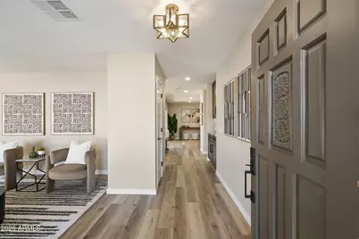 8347 E VÃ­a De Dorado --, Scottsdale, AZ 85258 - Photo 9