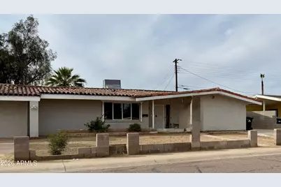 3802 N 62nd Drive, Phoenix, AZ 85033 - Photo 3