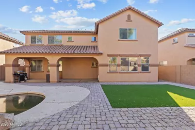 21420 E Roundup Way, Queen Creek, AZ 85142 - Photo 23