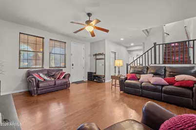 21420 E Roundup Way, Queen Creek, AZ 85142 - Photo 3